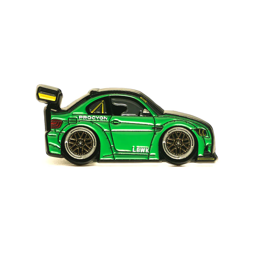 @procyond - E92