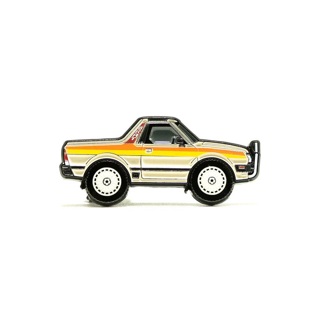 Project Brat - @Lasek