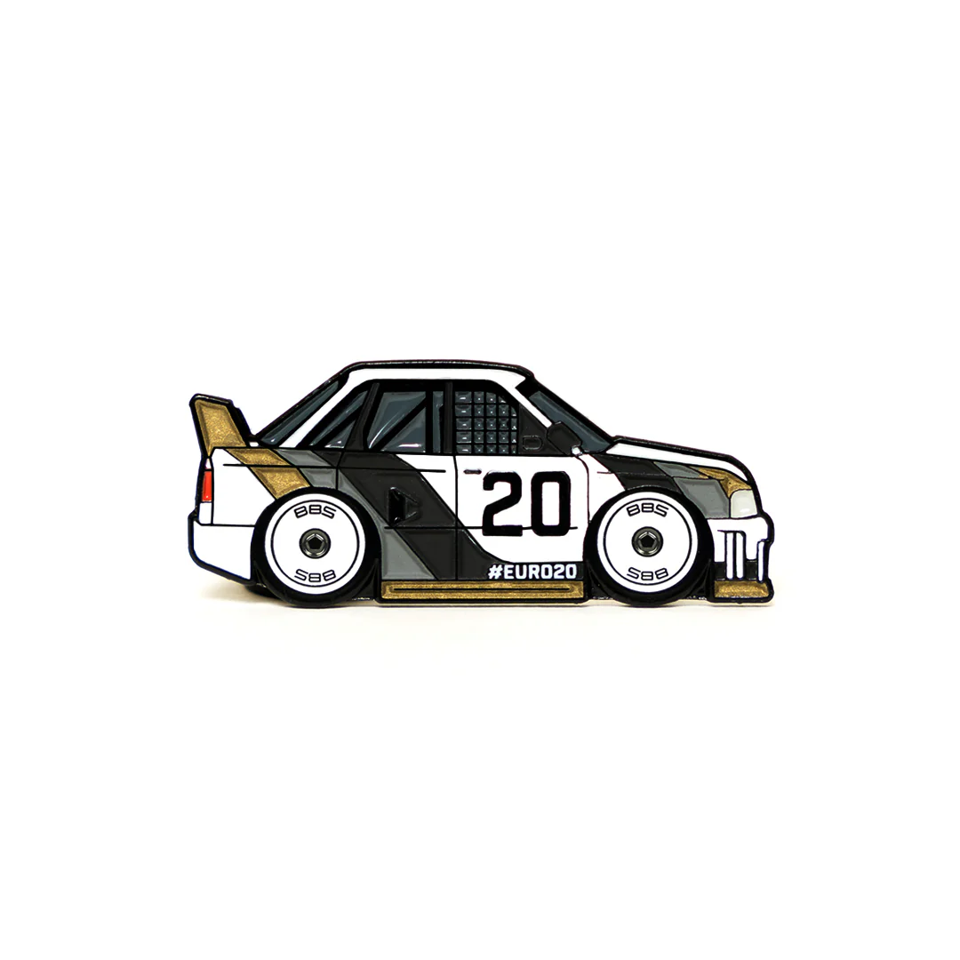 Quattro - @eurocarshow.us