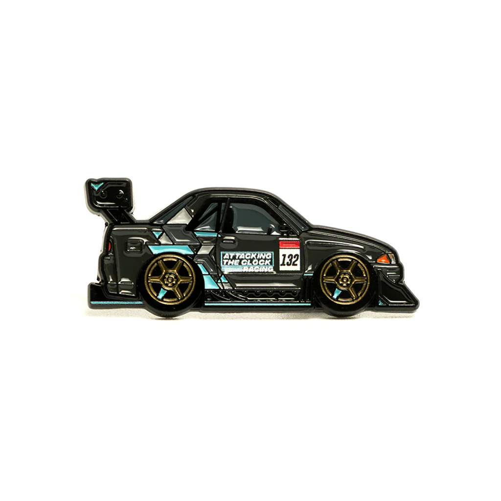 R32 - @ATCR