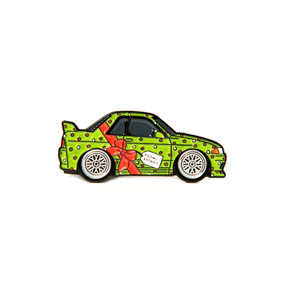 R32 - Holidaze