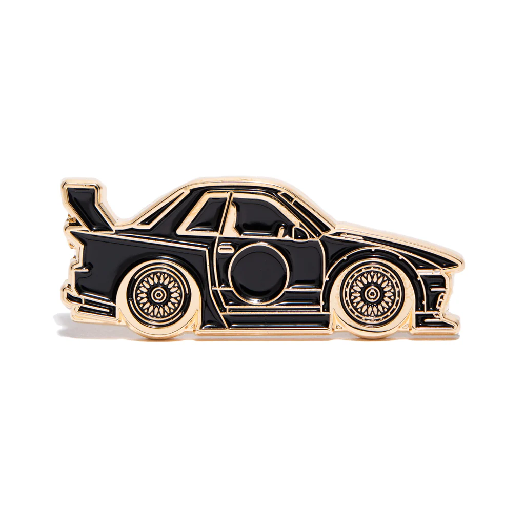 R32 - Gold Series