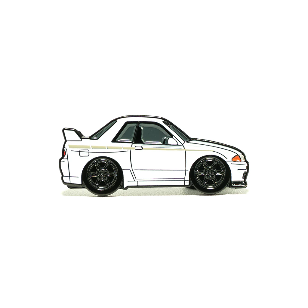 R32 GTR - @toprankimporters