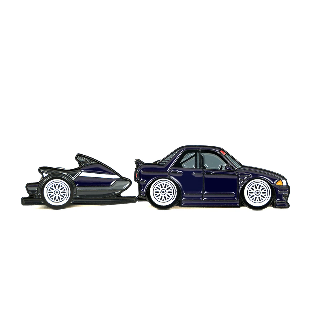 R32 Jetski - @shinkuclassics