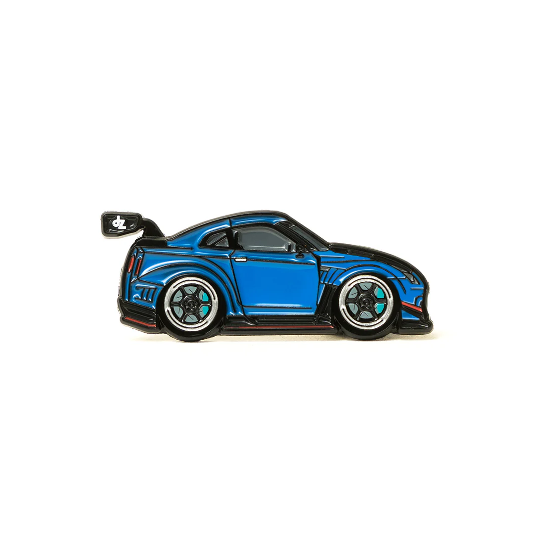 R35 - @jademotorsports