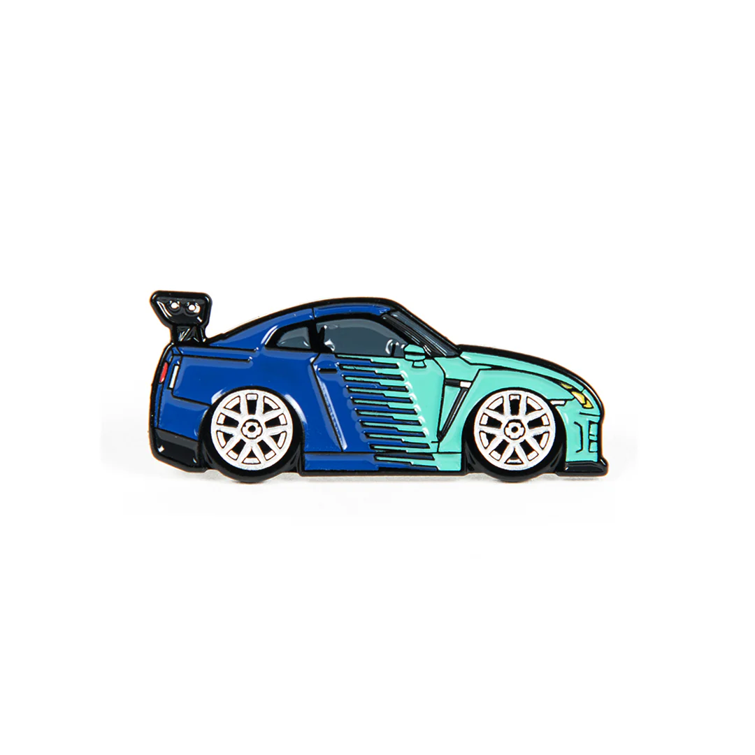 R35 - Track