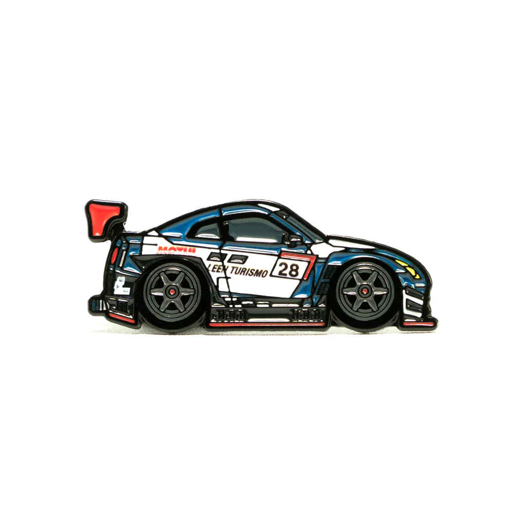 R35 - @wowagtr