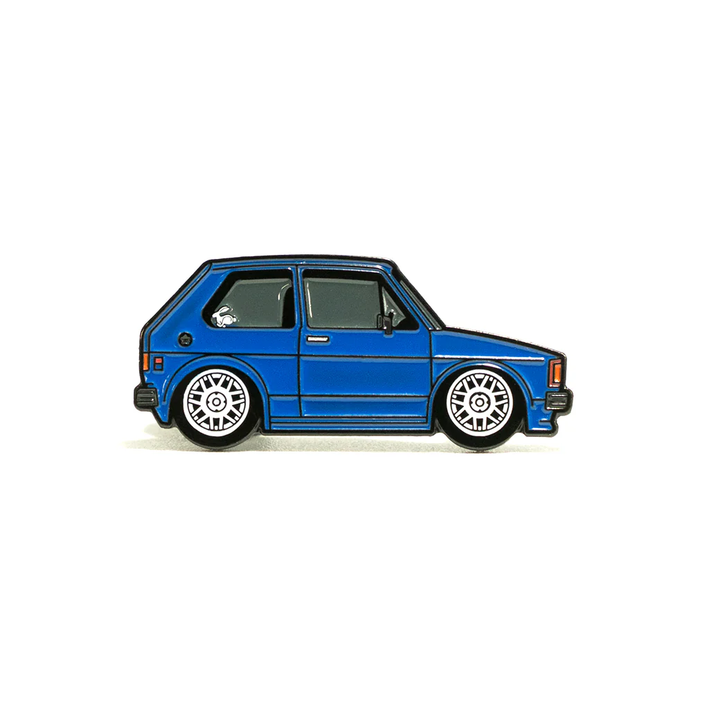 Rabbit 2D - MK1