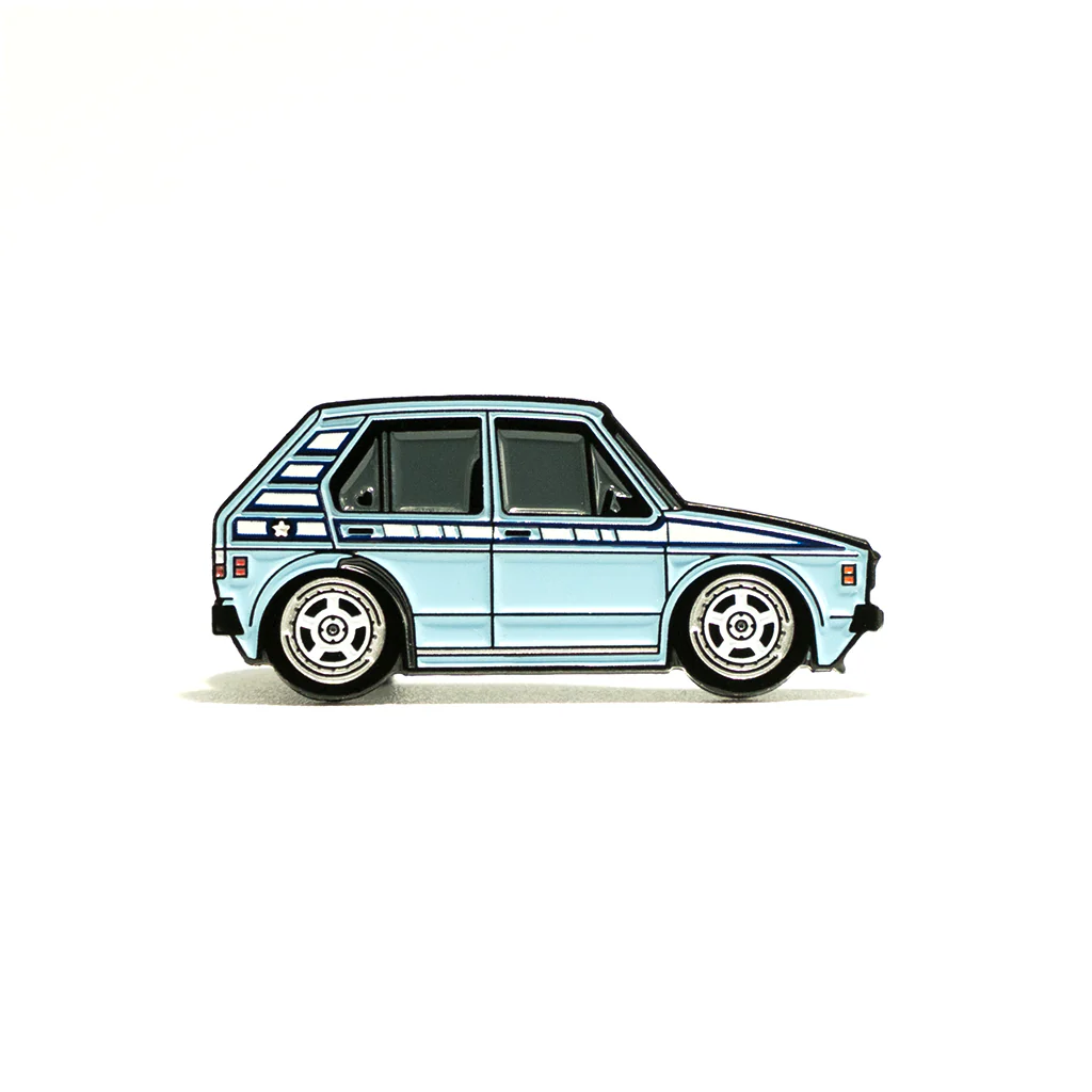Rabbit 4D - MK1
