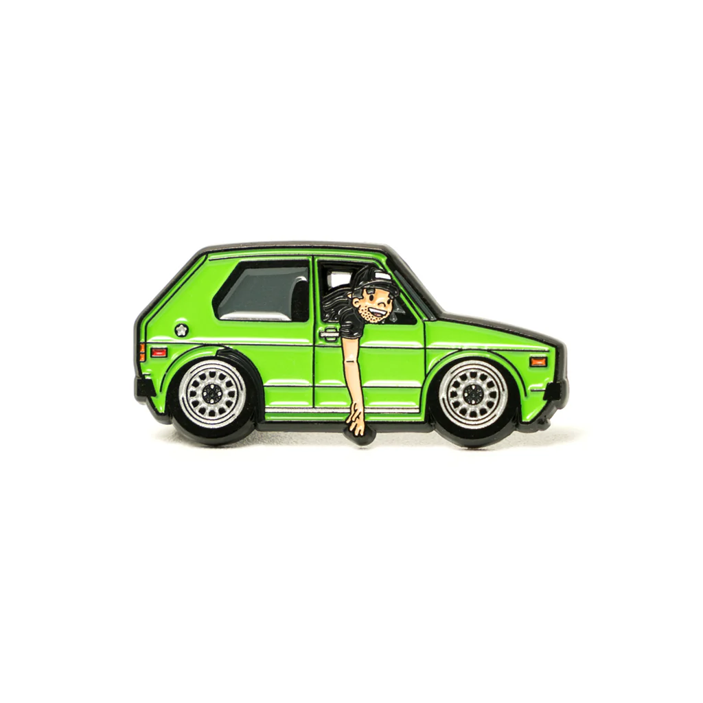 Rabbit - Volkswagen