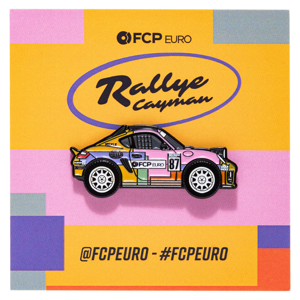 RallyE Cayman - @FCPEURO - Image 2