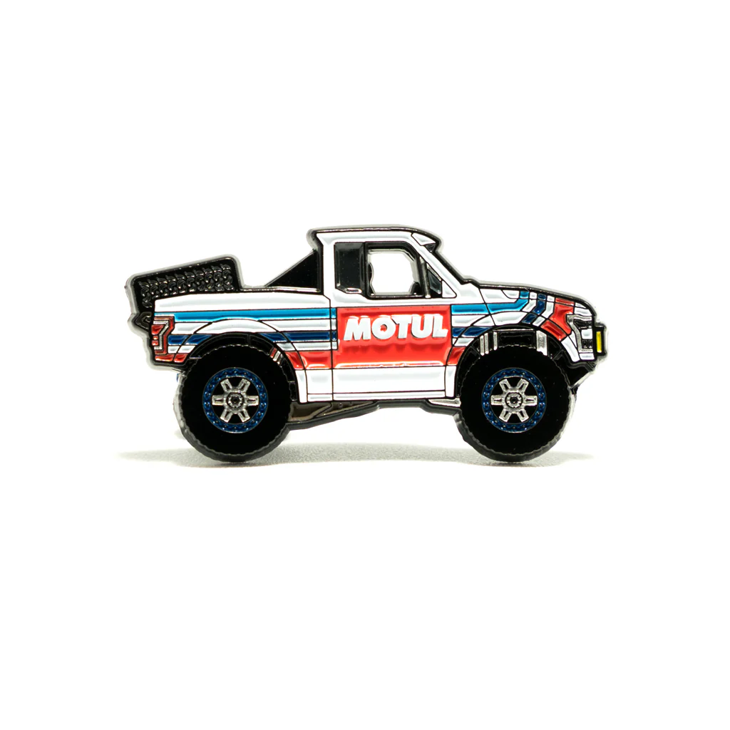 Raptor - @motulusa