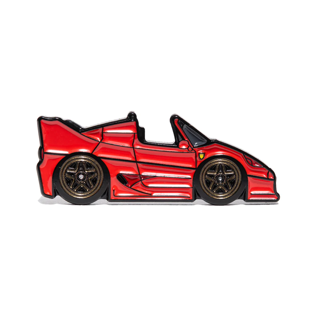 F50 - @nationalesautomuseum