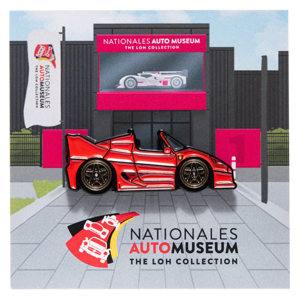 F50 - @nationalesautomuseum - Image 2