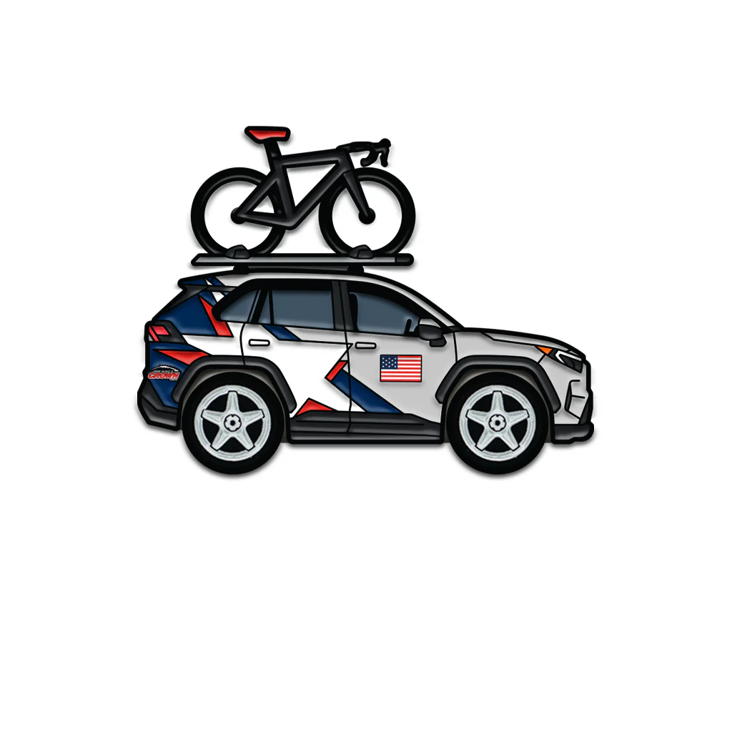 Rav4 -@Sammiecranks