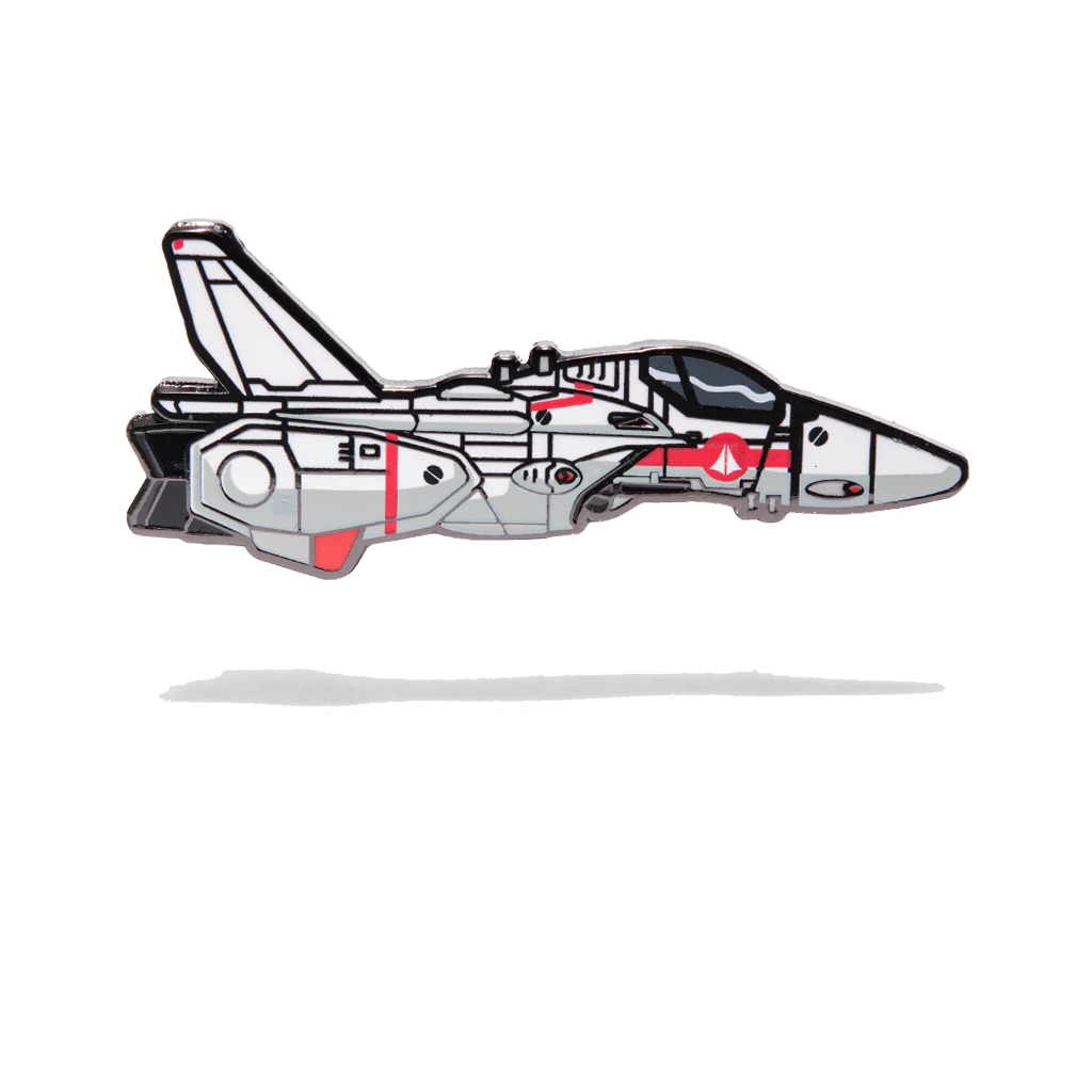Robotech  - VF1J Fighter