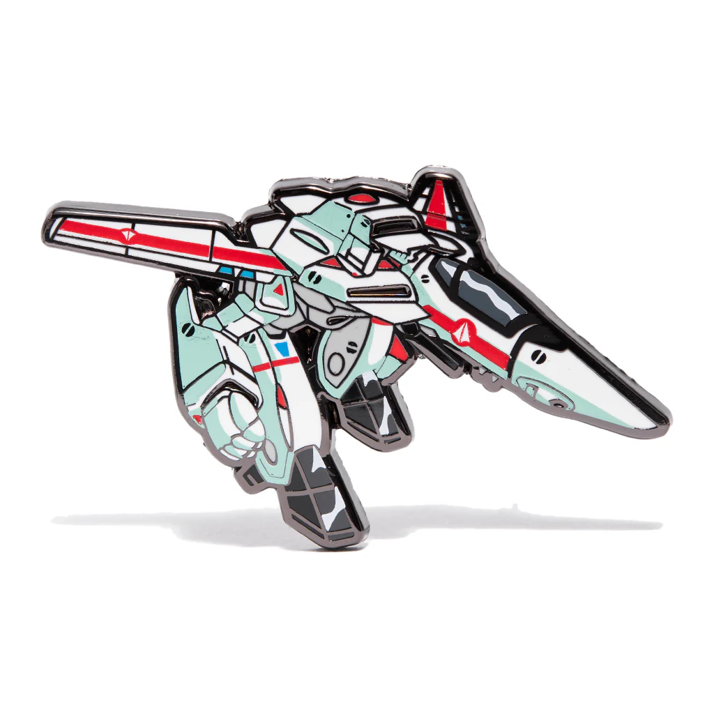 Robotech - VF1J SET - Image 6