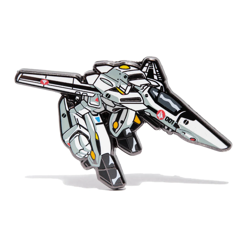 Robotech  - VF1S Gerwalk