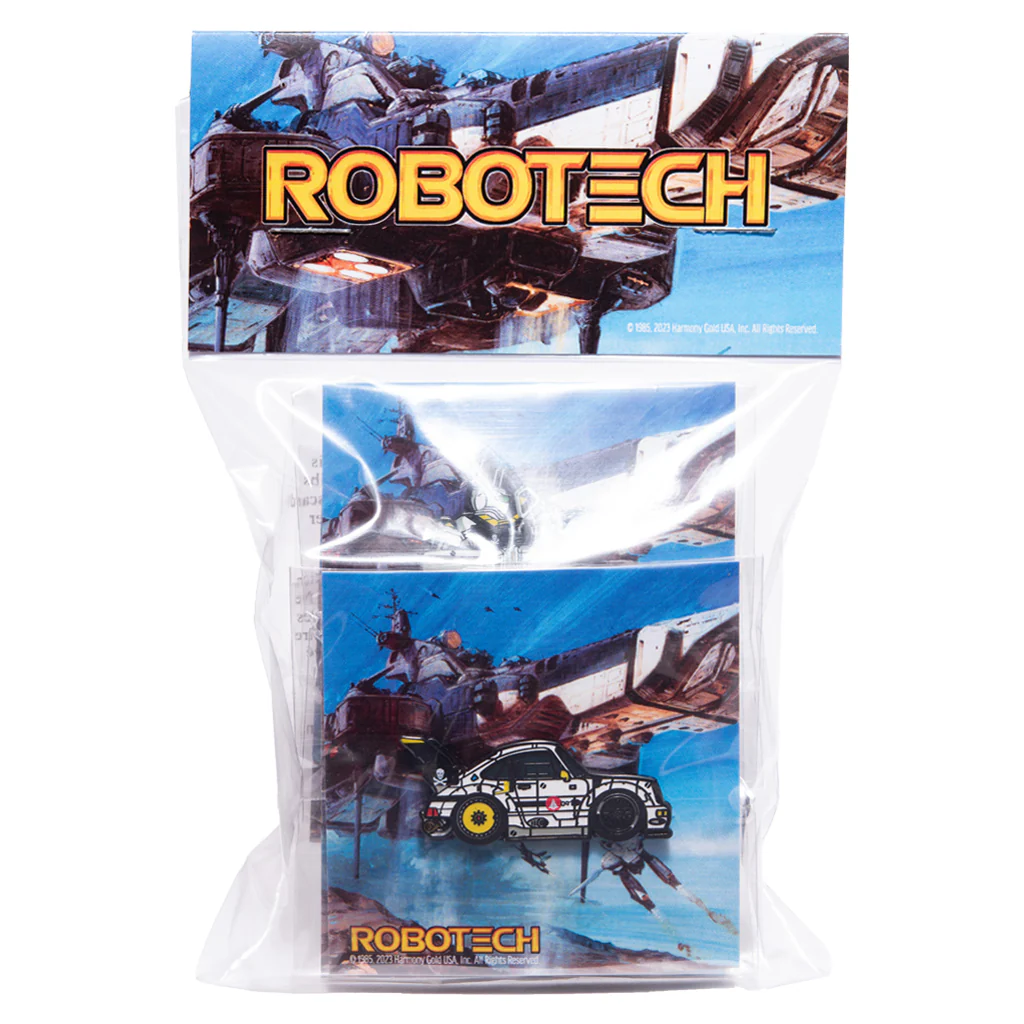 Robotech  - VF1S SET - Image 2