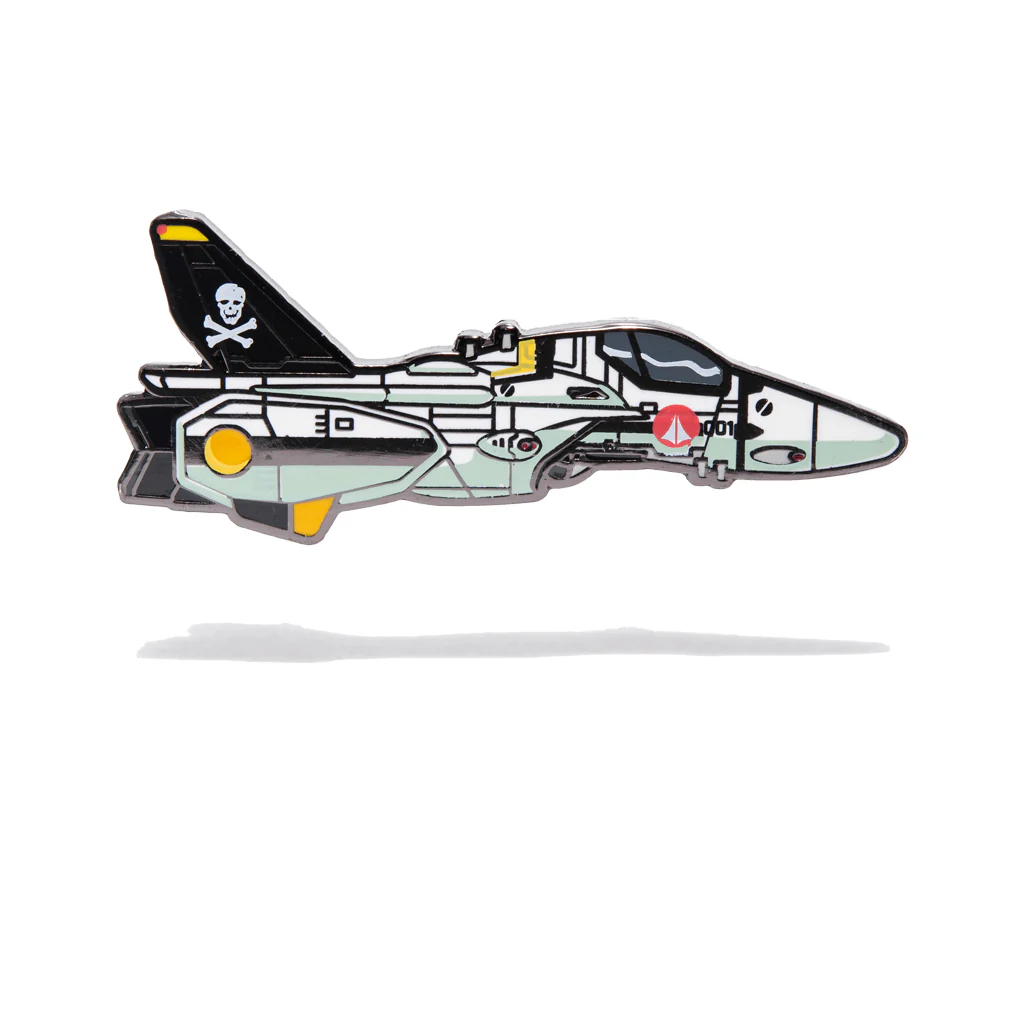 Robotech  - VF1S SET - Image 3