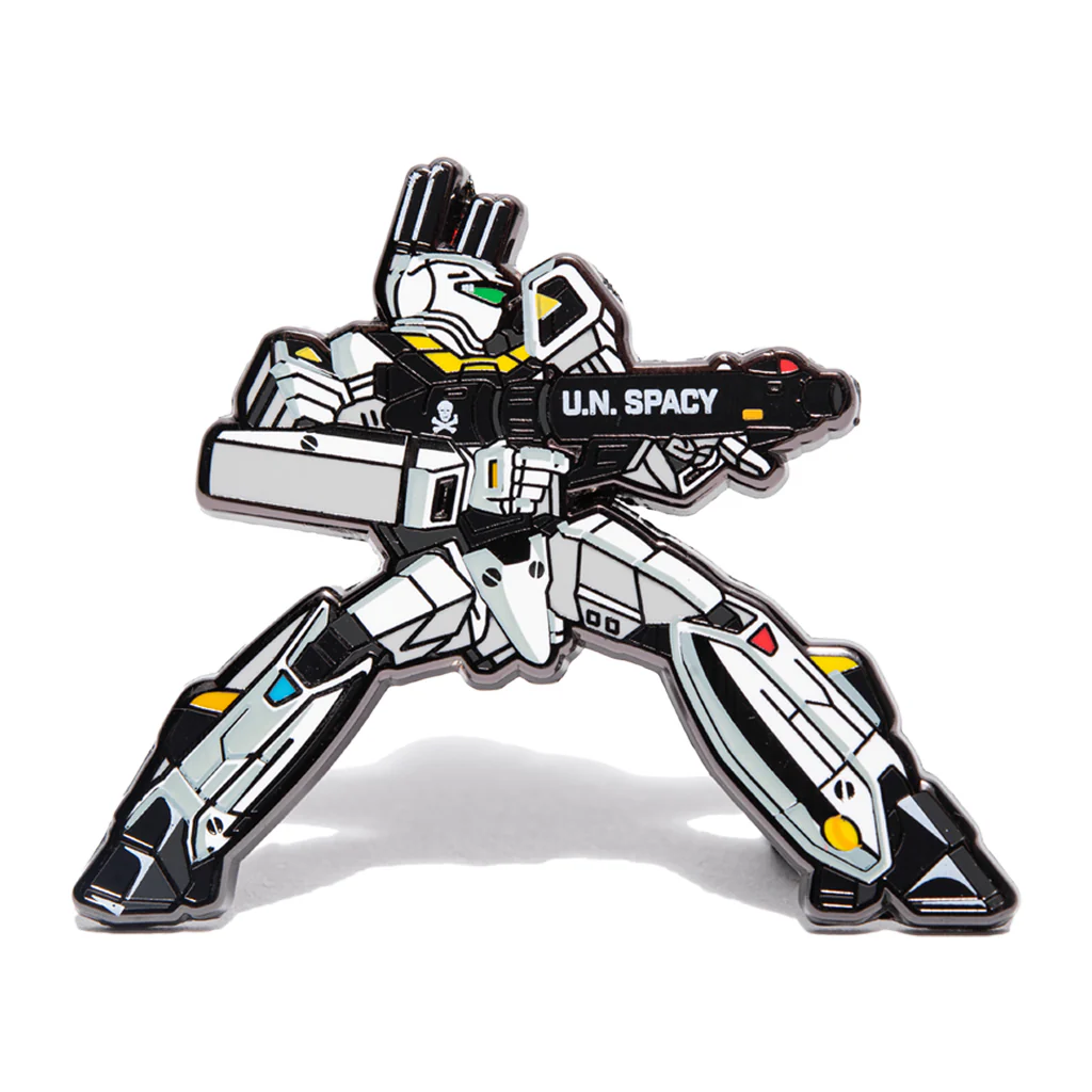Robotech  - VF1S SET - Image 4