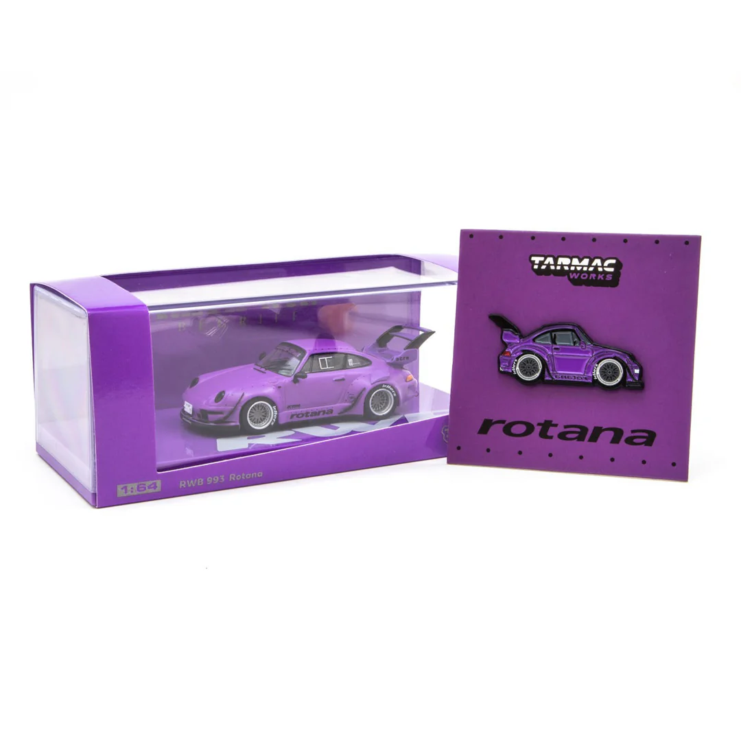 Rotana Combo - @Tarmacworks