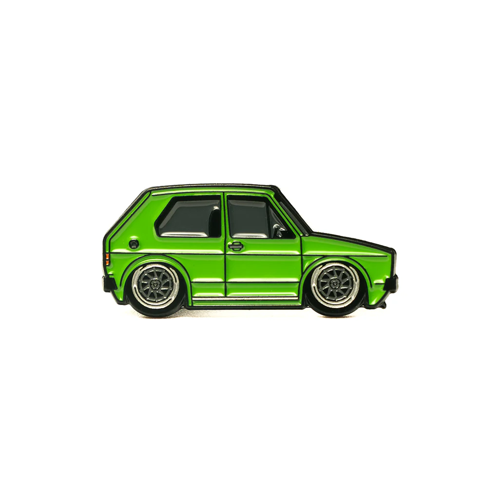 Rotiform - MK1 Rabbit