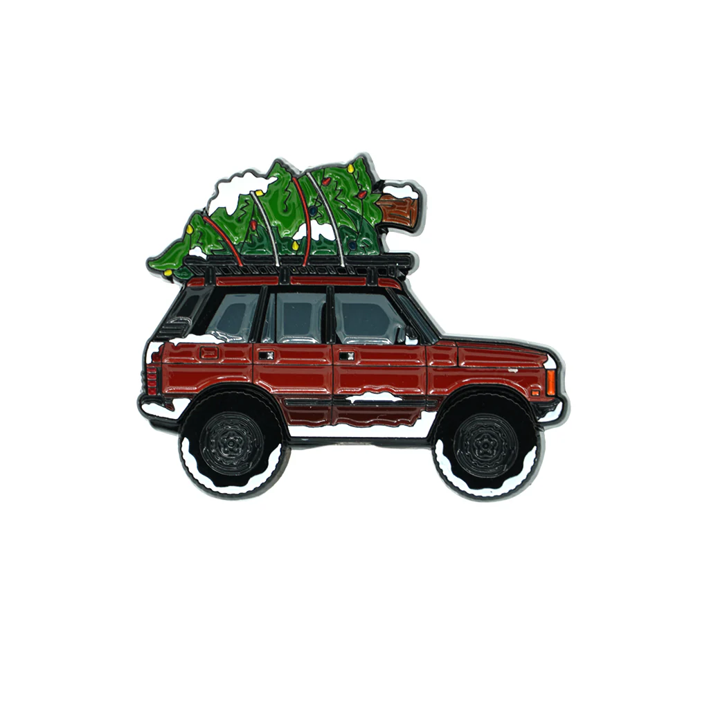 Rover - Leenmas
