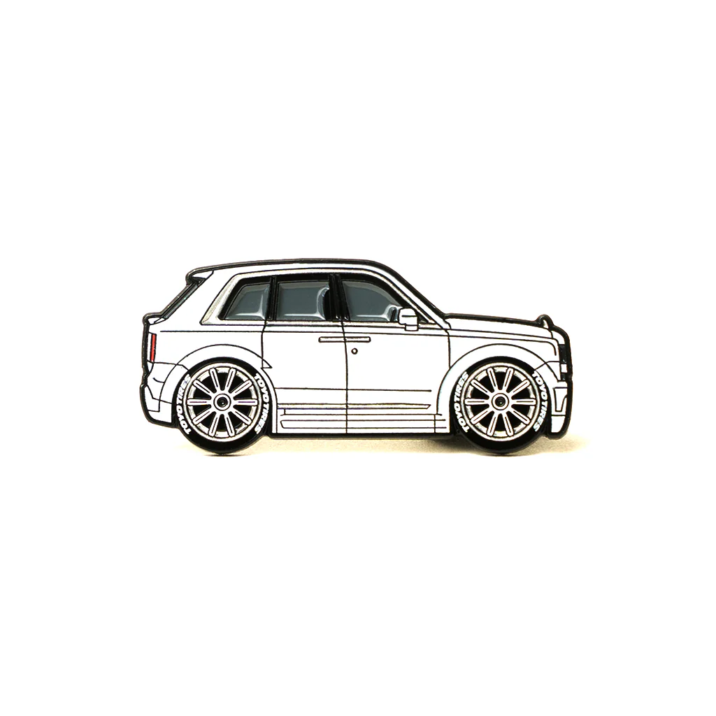 Royce - @toyotires