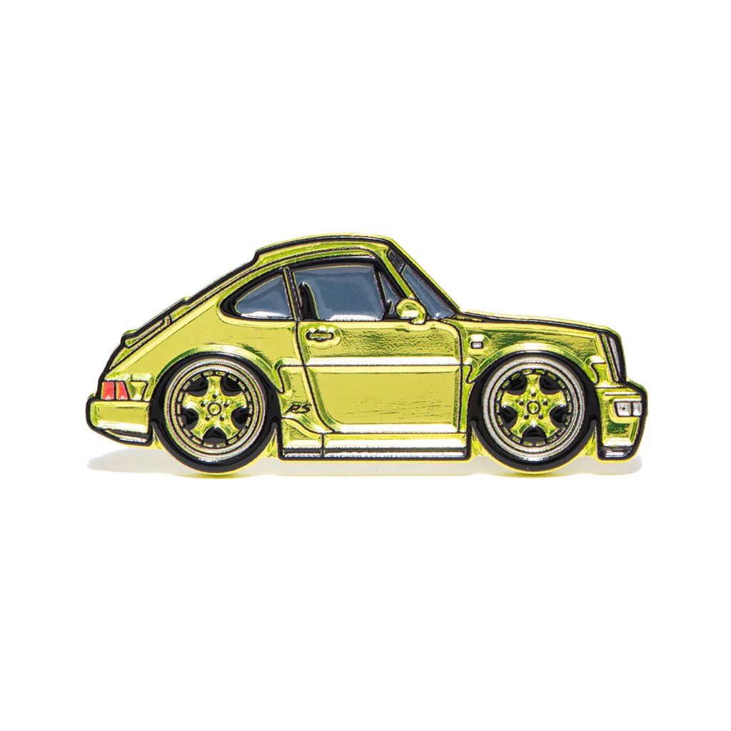 RS 3.8 Junebug - @harperporsche