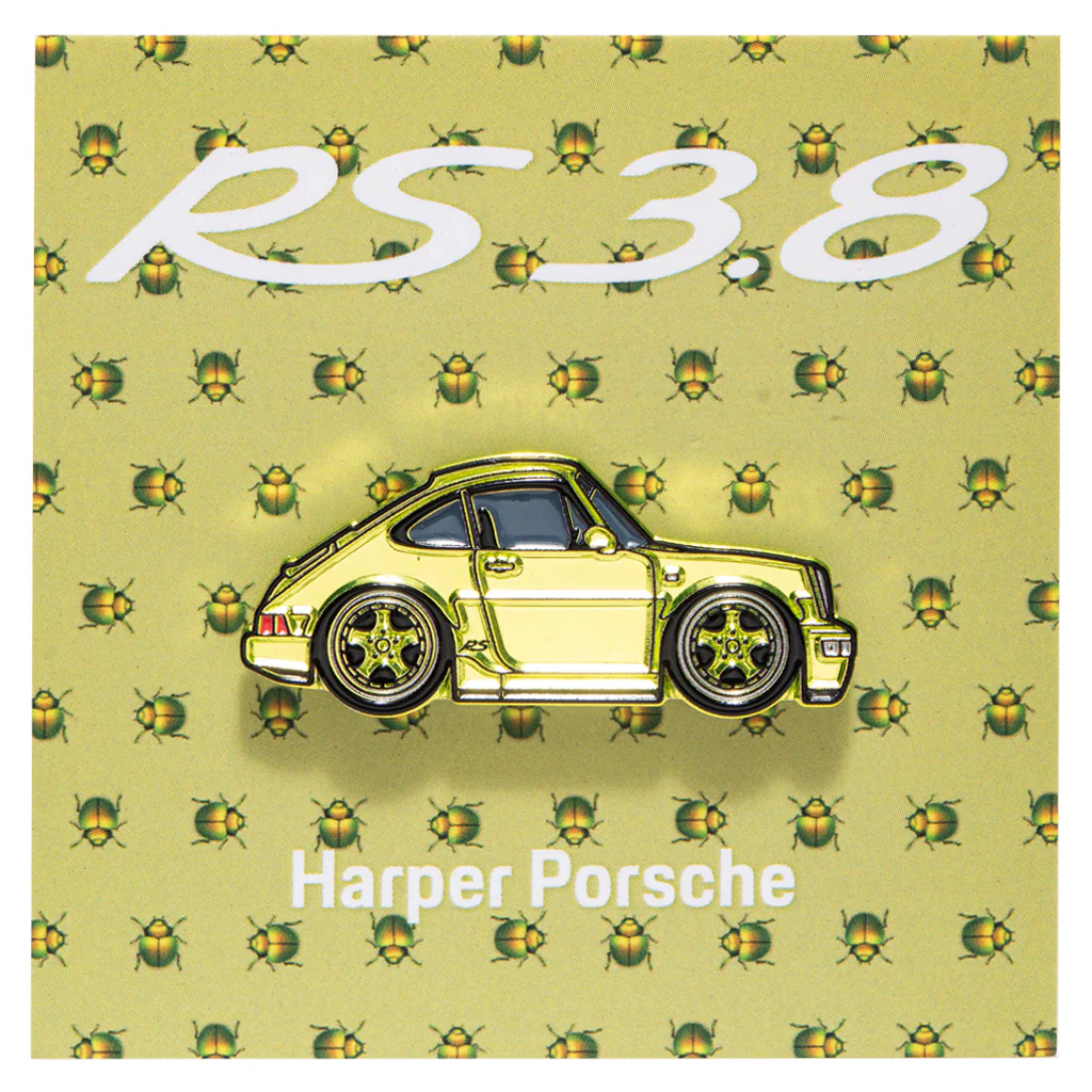RS 3.8 Junebug - @harperporsche - Image 2