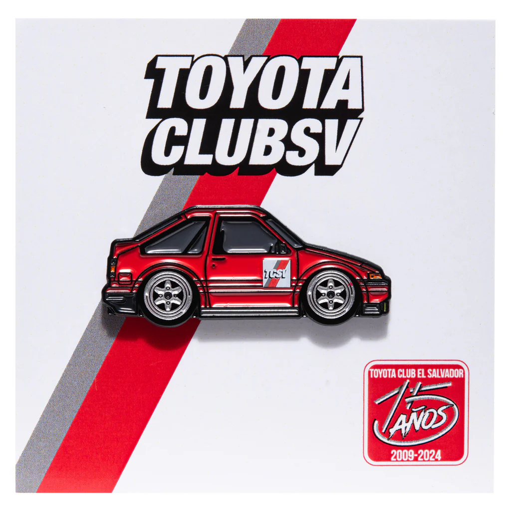 @TCSV - AE86 - Image 2