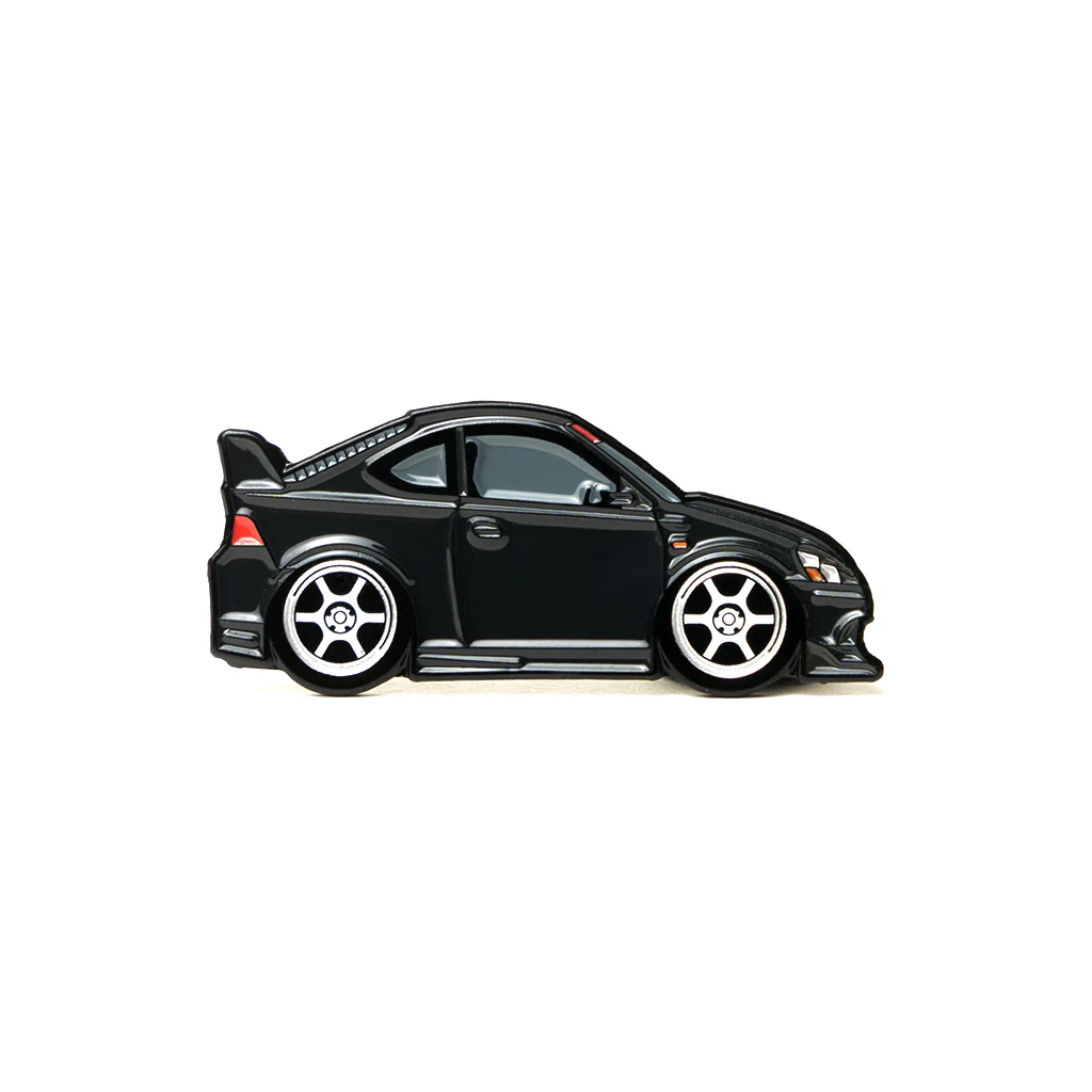 RSX - Black