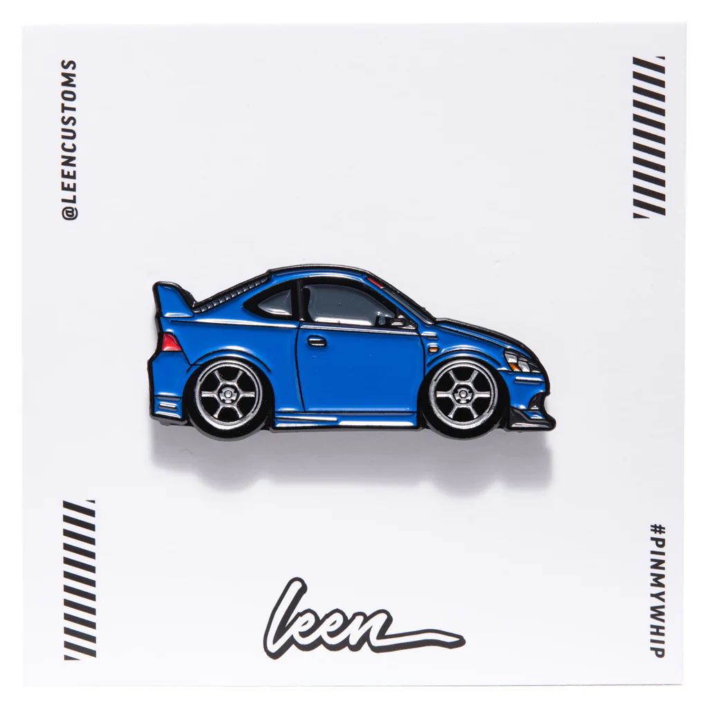 RSX - Blue - Image 2