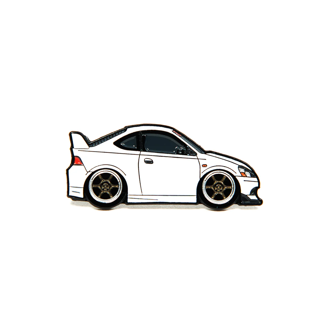 RSX - White