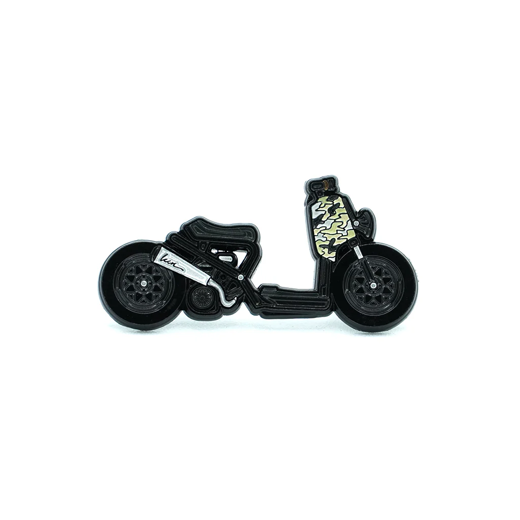 Ruckus - Leen