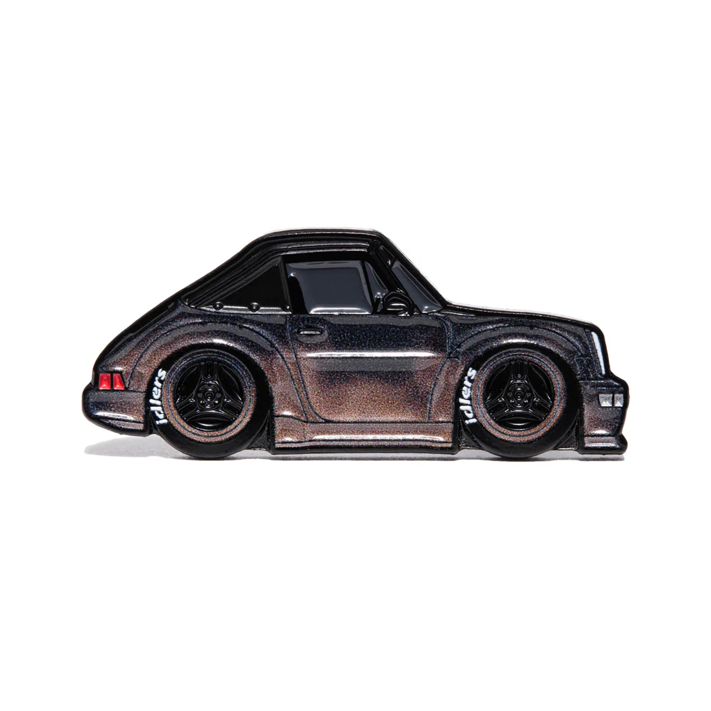 RWB - Dirty - Image 2