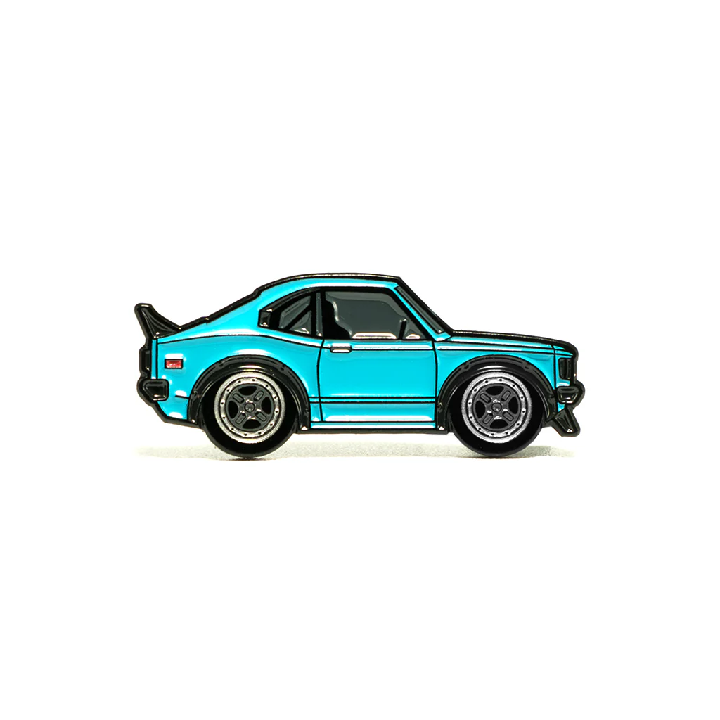 RX3 Wide - Blue