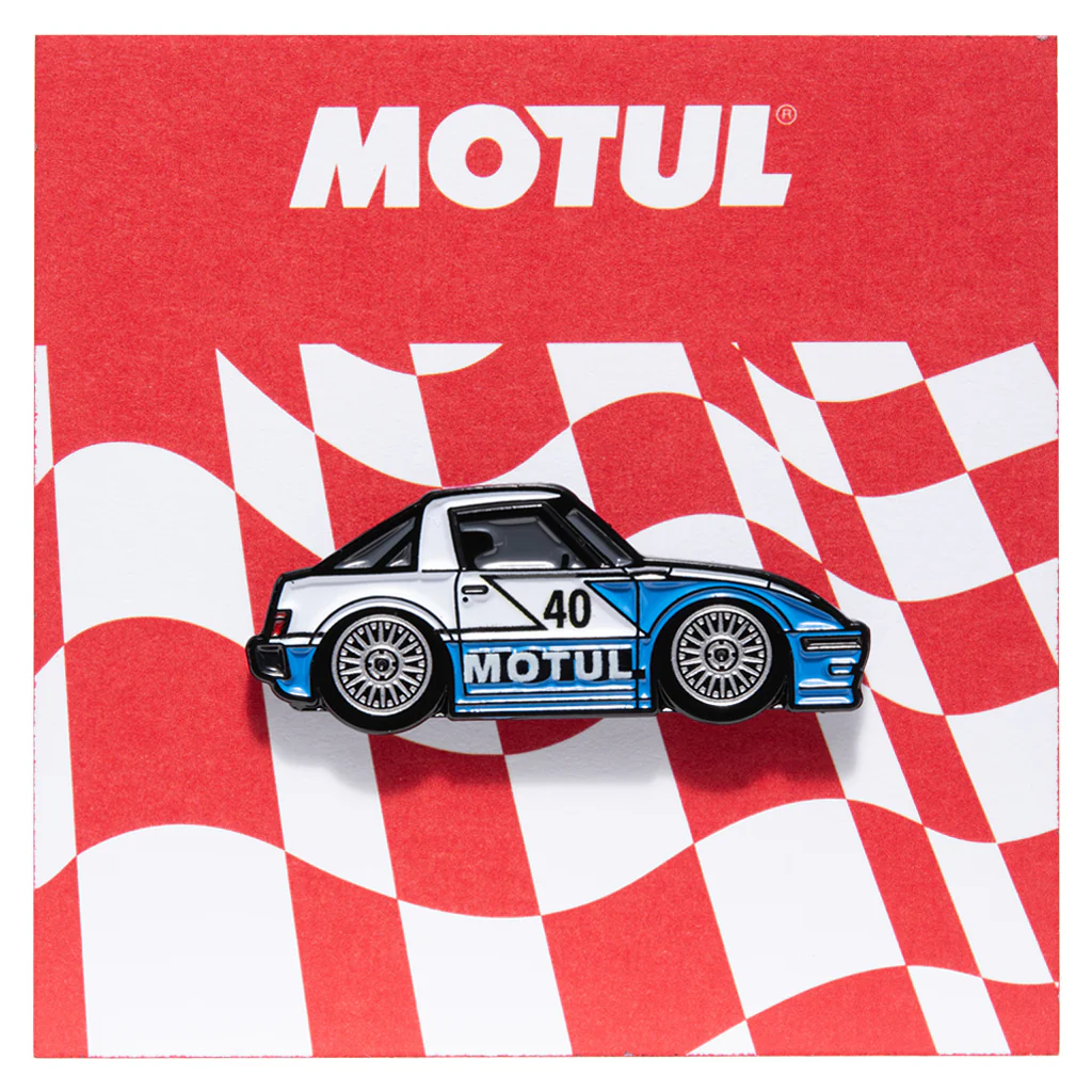RX7 - @MotulUSA - Image 2