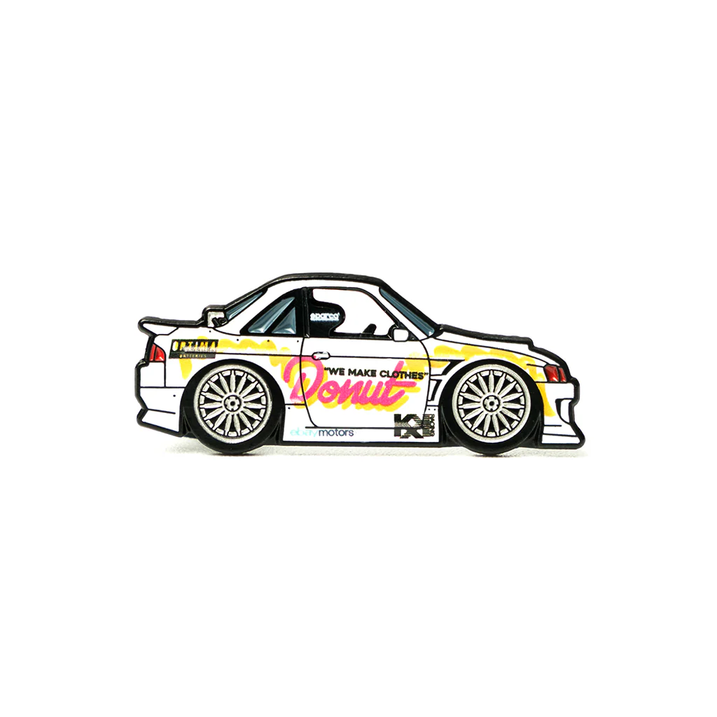 S14 - @knapikracing