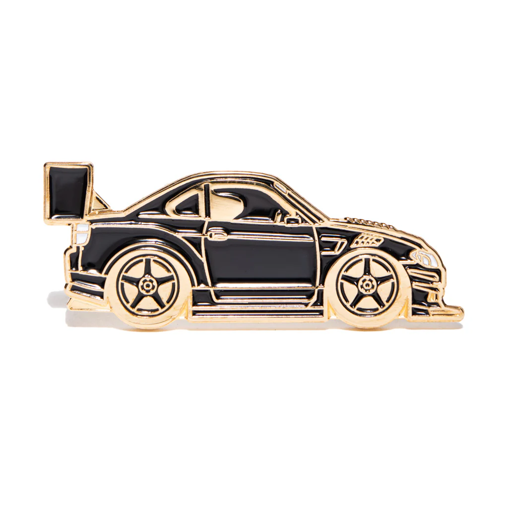 S15 - Gold Series