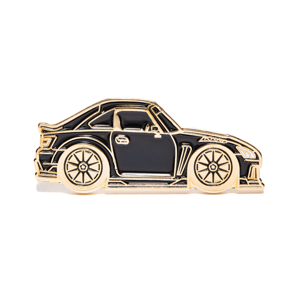 S2000 - Gold Series