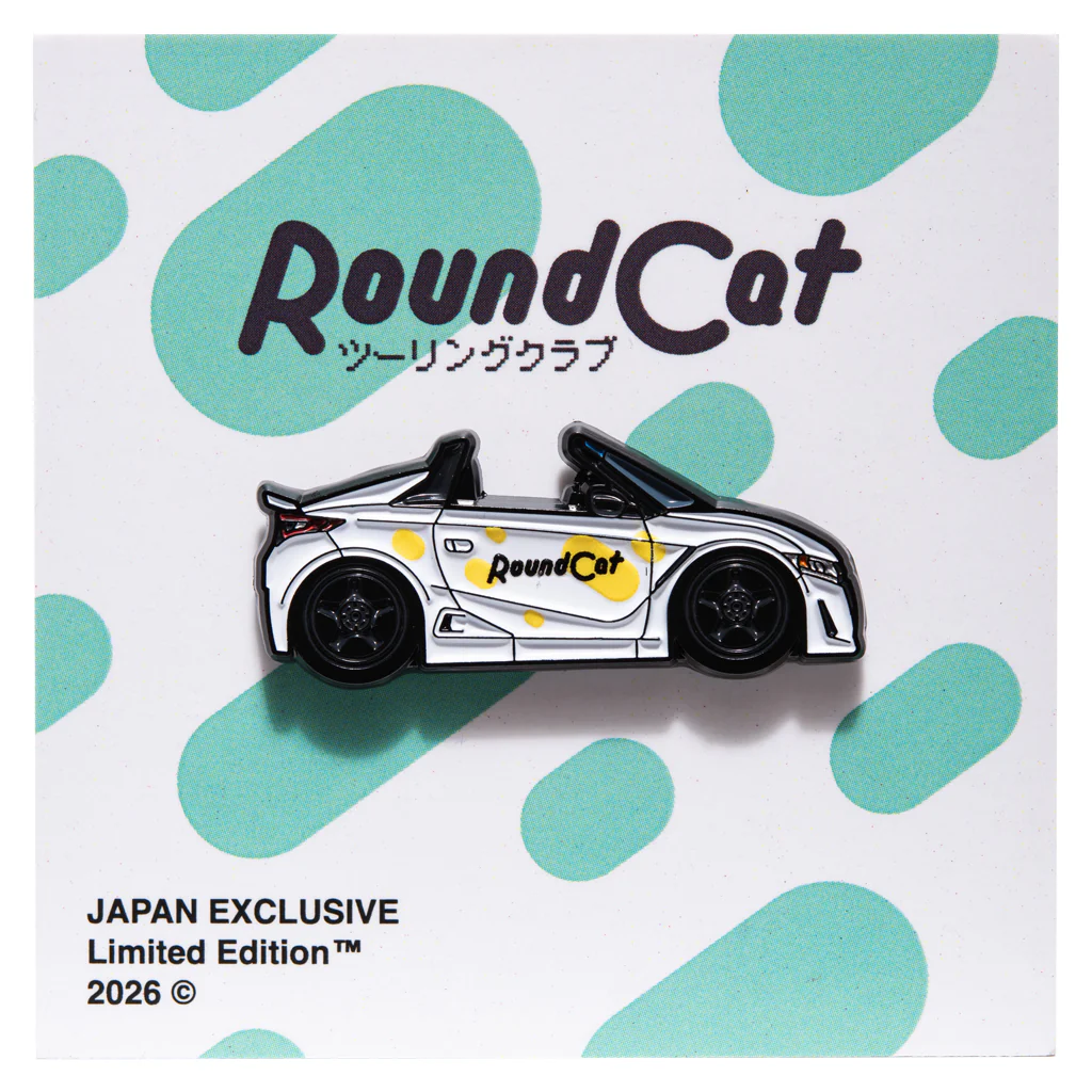 S660 - @roundcatracing - Image 2