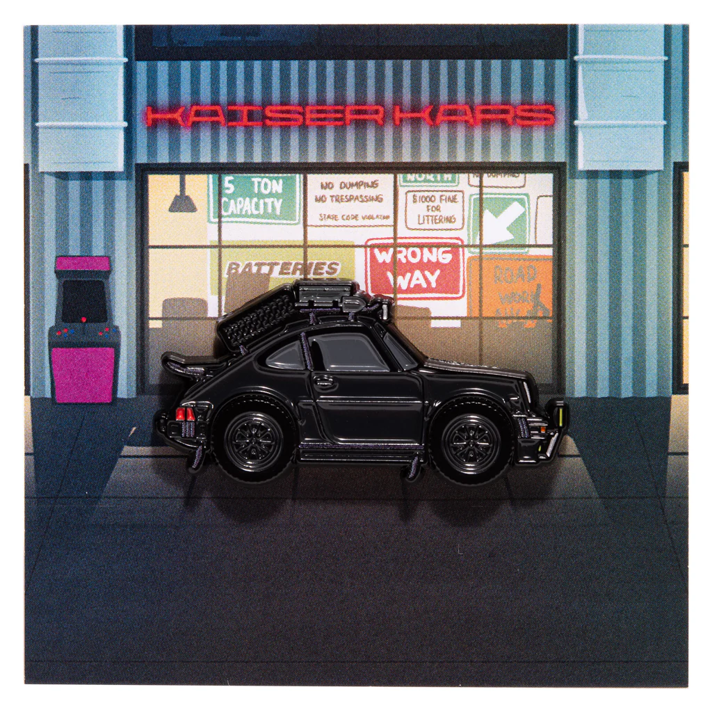 Safari 911 - @kaiserkars - Image 2