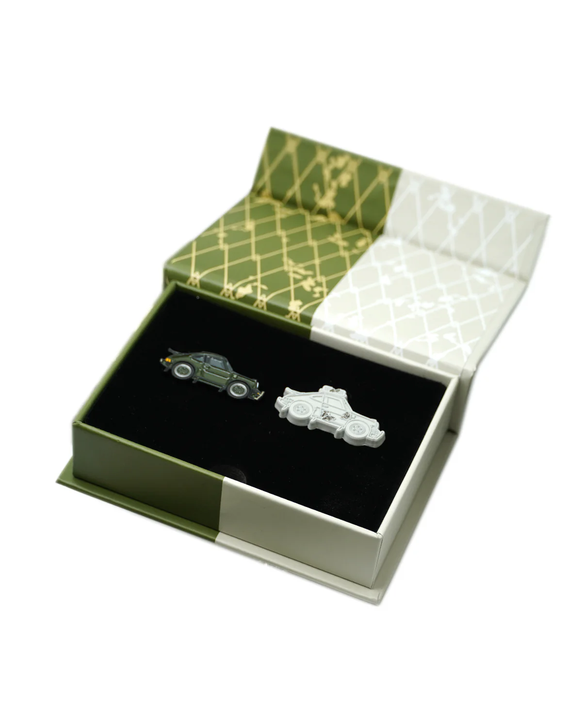 Safari - Arsham Box Set