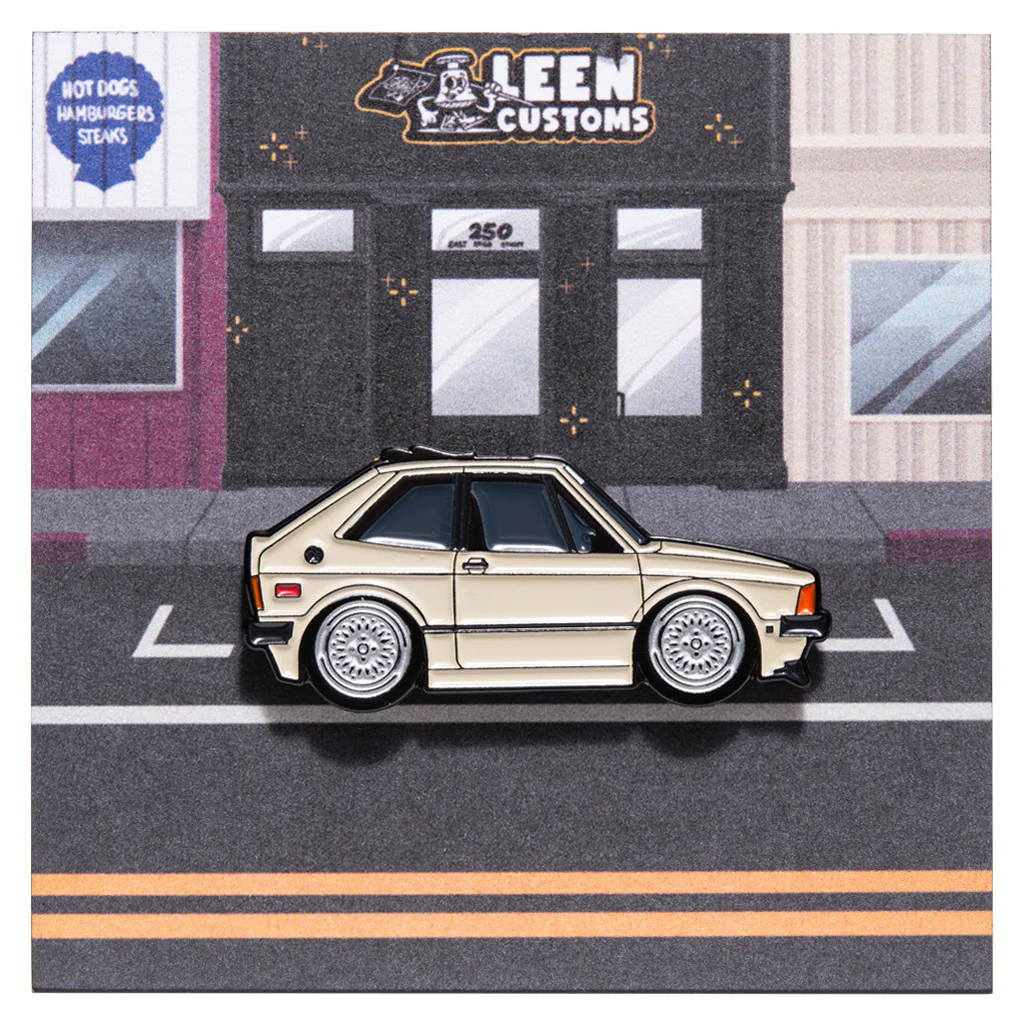 Volkswagen Scirocco - @nbfrey_vw - Image 2