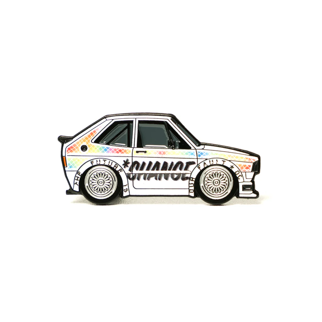 Scirocco - Volkswagen