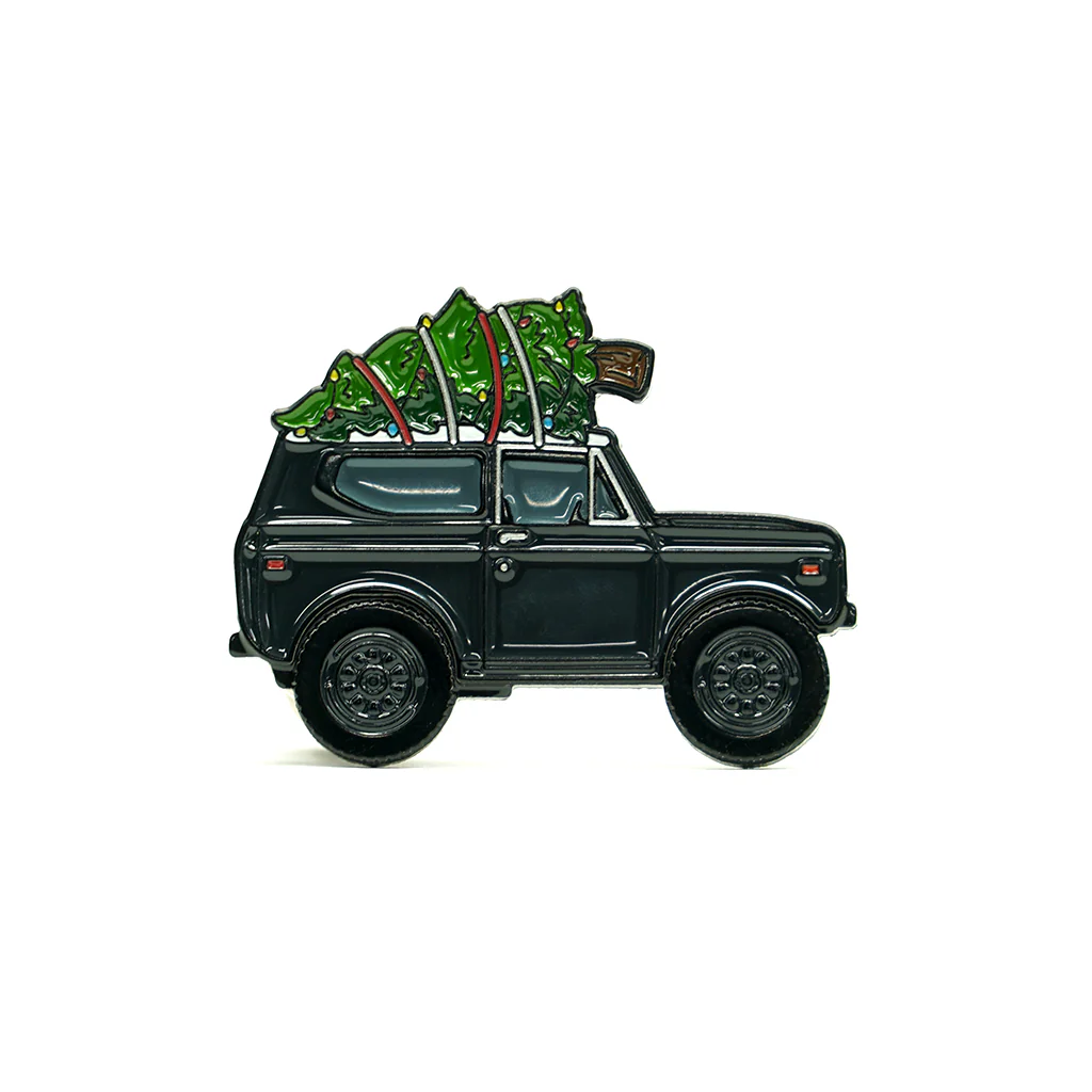 Scout - Leenmas