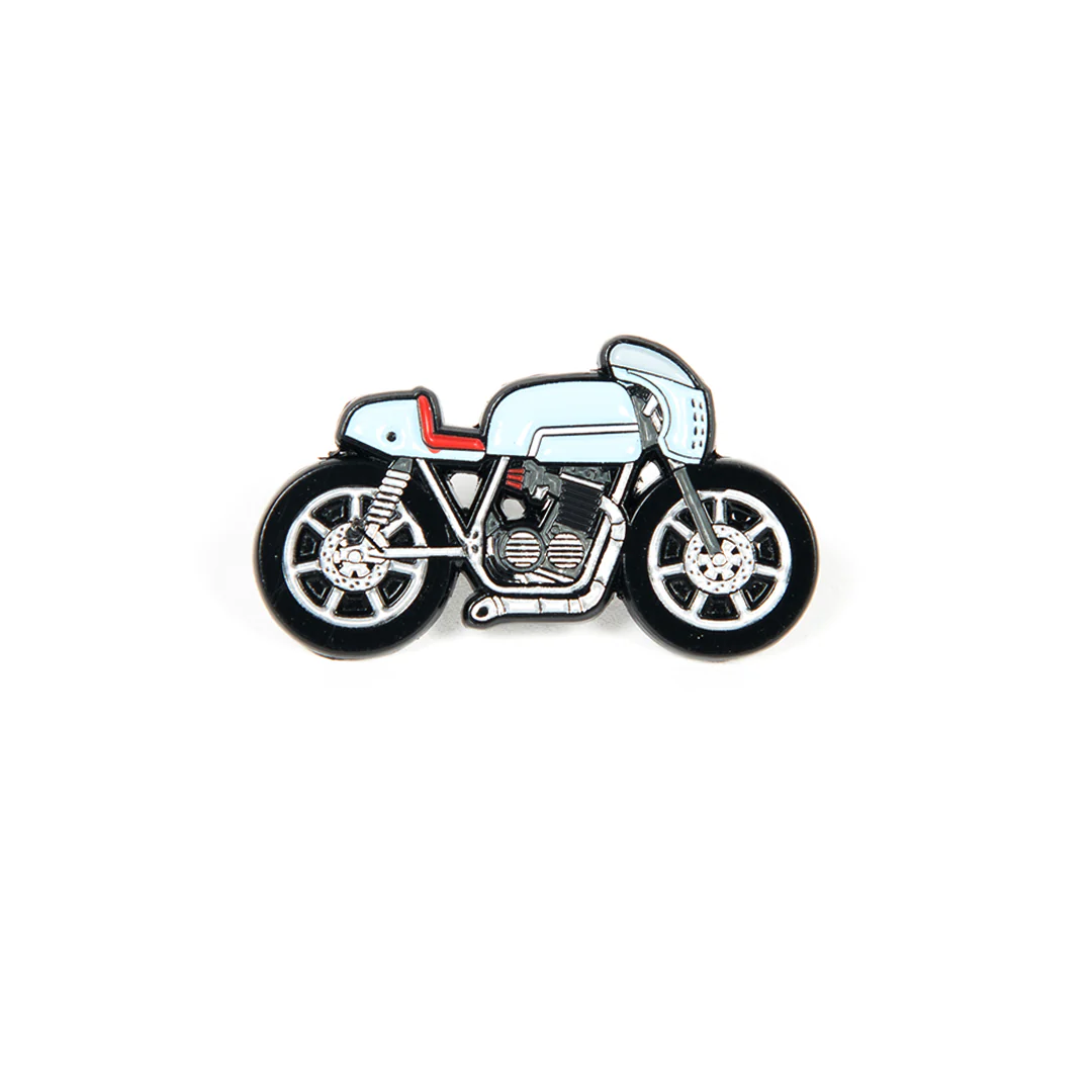 Scrambler - @ogmotoshow