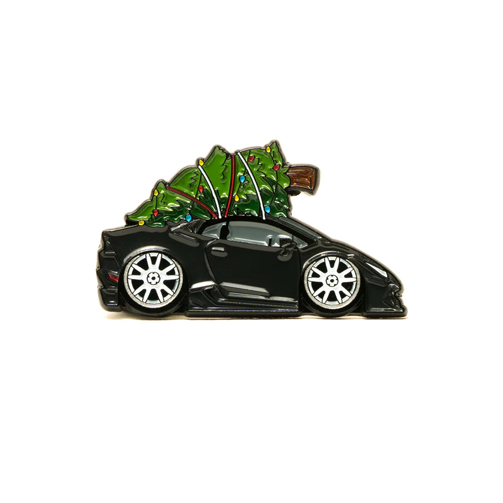 Shinku Lambo - Holidaze
